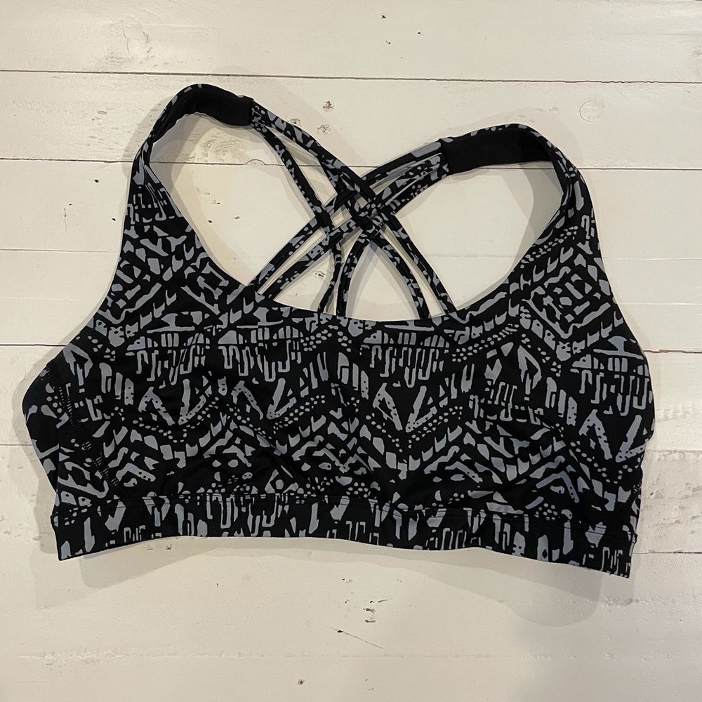 Victoria Sport Sports Bra